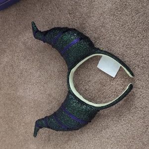 Disney Maleficent Ear Headband